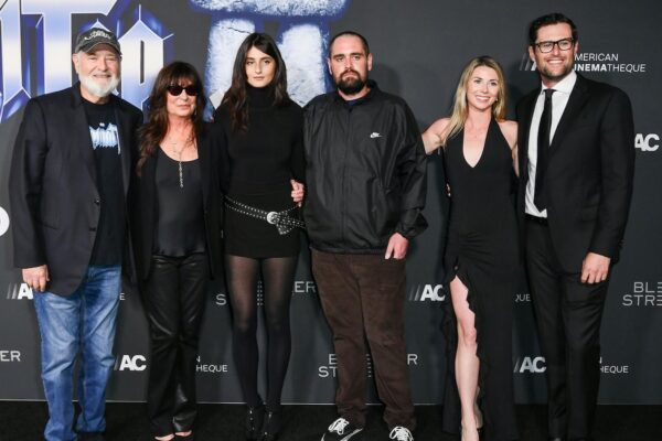 Rob Reiner’s son Nick set to appear in court on 2 counts of murder in killing of his parents