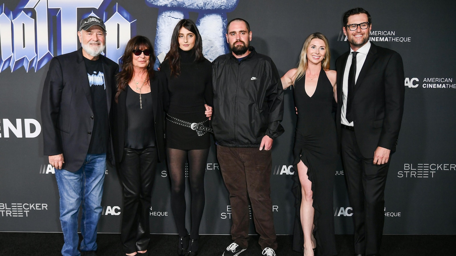 Rob Reiner’s son Nick set to appear in court on 2 counts of murder in killing of his parents