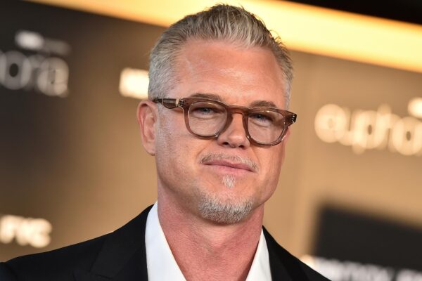 Eric Dane’s emotional memoir, including his life with ALS, to be published in April