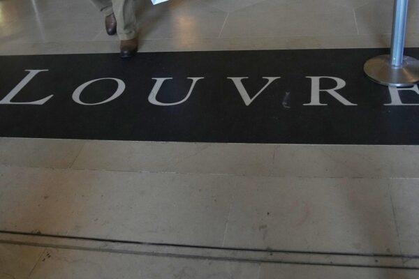 Zohran Mamdani and the Louvre make the list of most mispronounced words of 2025