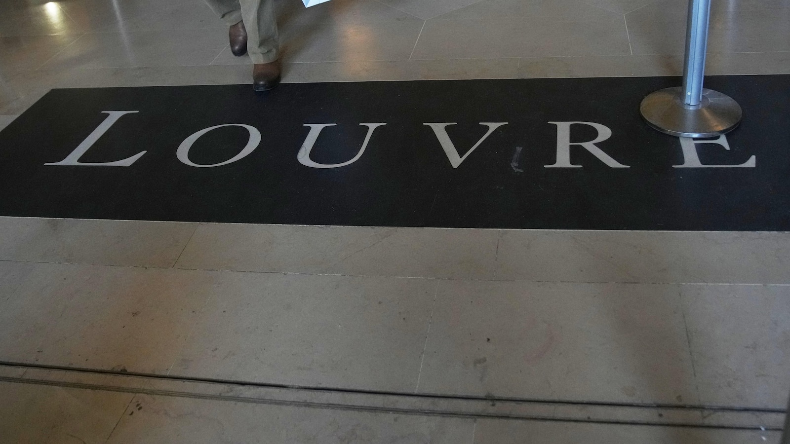 Zohran Mamdani and the Louvre make the list of most mispronounced words of 2025