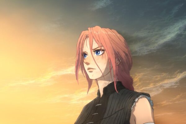 Movie Review: In ‘Scarlet,’ transplanting ‘Hamlet’ to an anime dreamworld