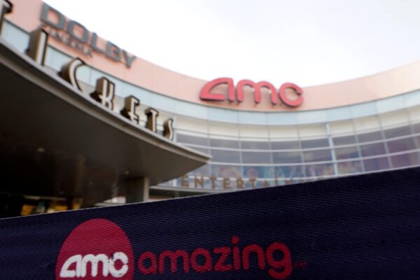 AMC Entertainment CEO remains in charge of world’s largest theater chain after stroke