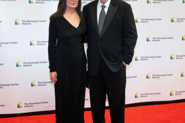 Billy Crystal, Albert Brooks and other close friends of Rob and Michele Reiner pay tribute