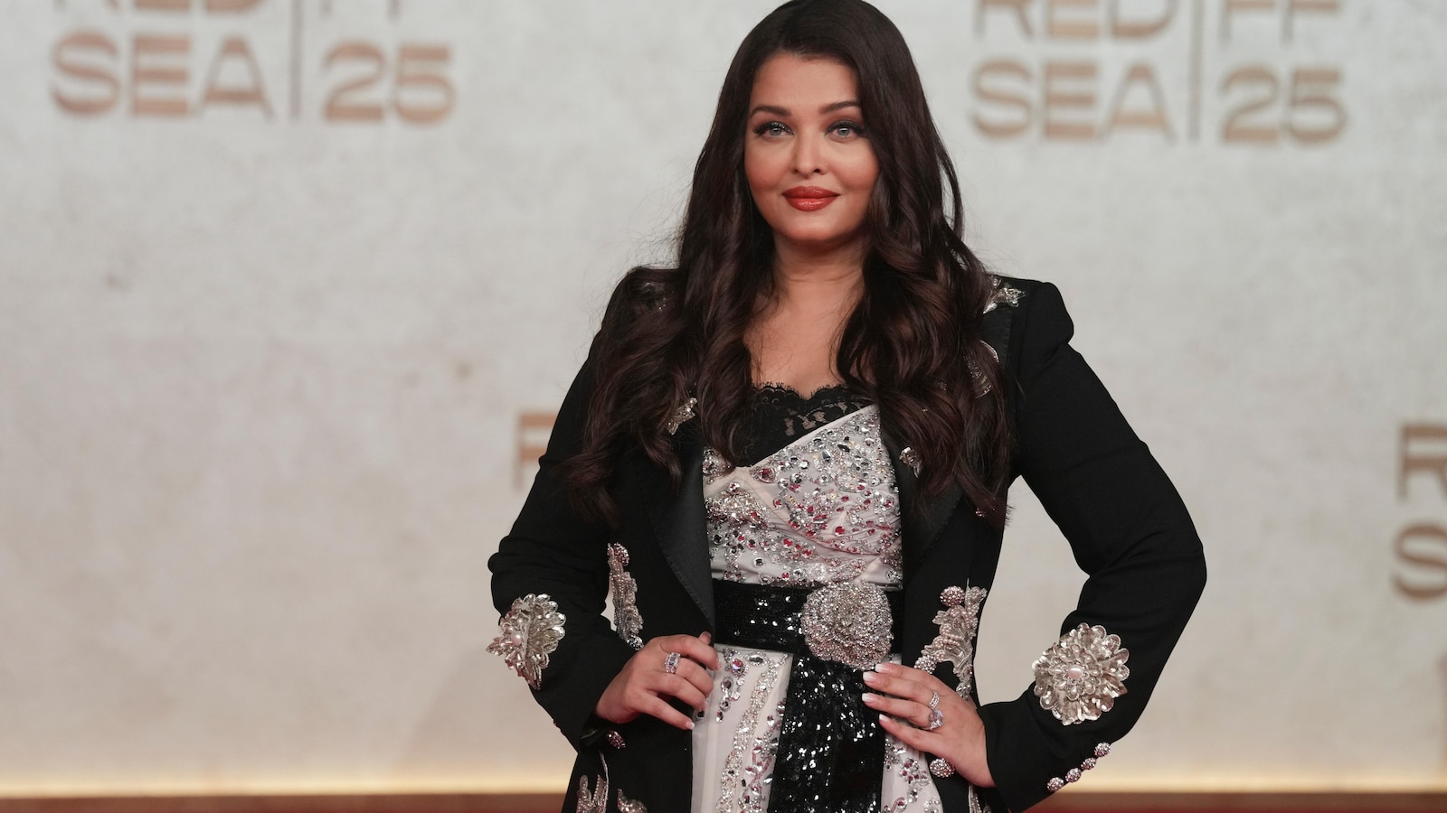 Hollywood meets the Middle East as Red Sea International Film Festival opens in Jeddah