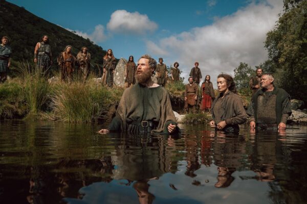 Faith-based entertainment sees a revival in Hollywood. Defining what it is can be a challenge