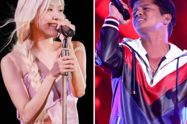 Apple Replay is here. What’s the No. 1 song on Apple Music’s 2025 songs chart?