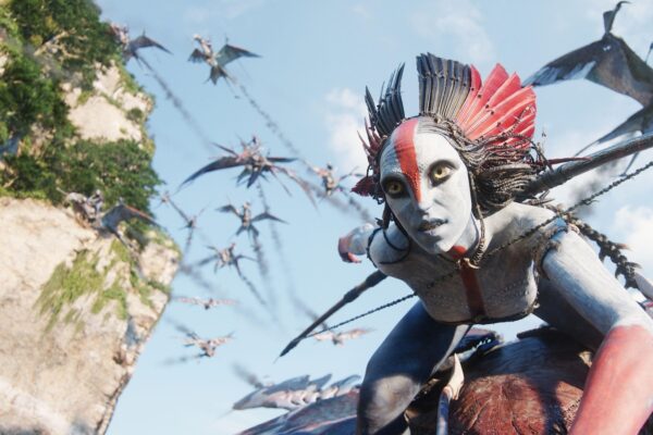 ‘Avatar: Fire and Ash’ launches with M domestically, 5M worldwide