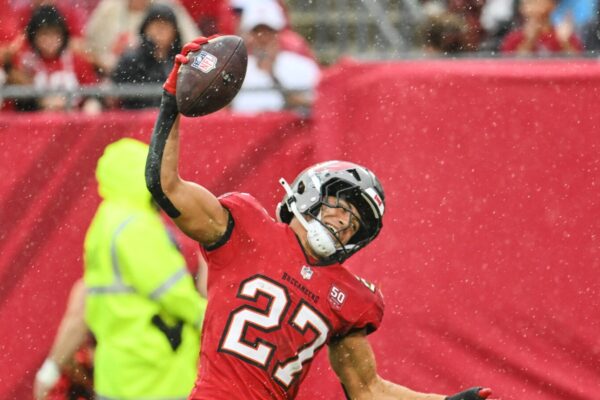 From the 0-26 “Yuccaneers” to 2-time champions, Buccaneers celebrate 50 years with new docuseries