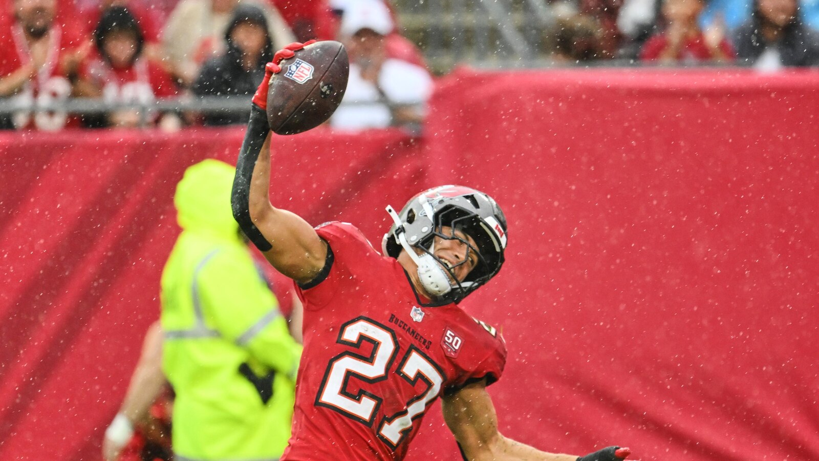 From the 0-26 “Yuccaneers” to 2-time champions, Buccaneers celebrate 50 years with new docuseries