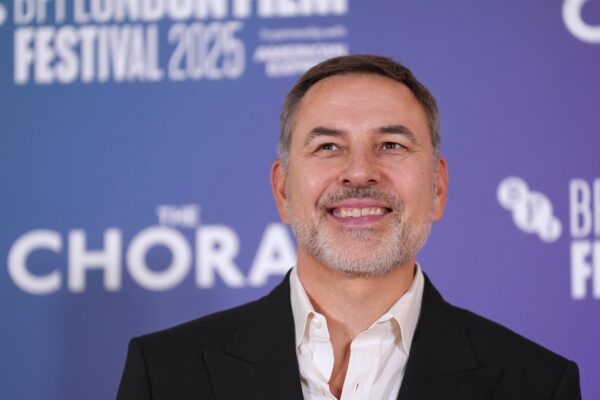 Children’s author David Walliams denies inappropriate behavior after publisher drops him