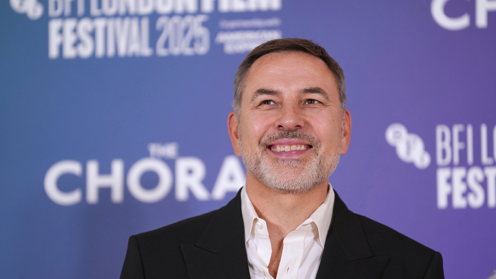 Children’s author David Walliams denies inappropriate behavior after publisher drops him