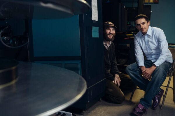 Timothée Chalamet wants to be great. ‘Marty Supreme’ might get him there