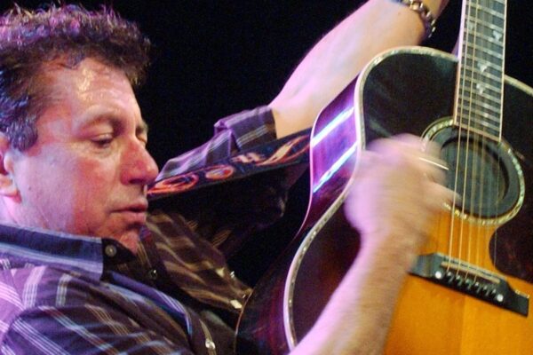 Joe Ely, a Texas songwriter whose legacy touched rock and punk, dies age 78