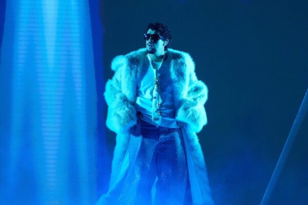 Spotify Wrapped 2025 is here: Bad Bunny dethrones Taylor Swift as most-streamed