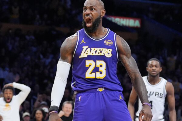 Christmas Day sports: Here’s a look at the premier matchups on the holiday