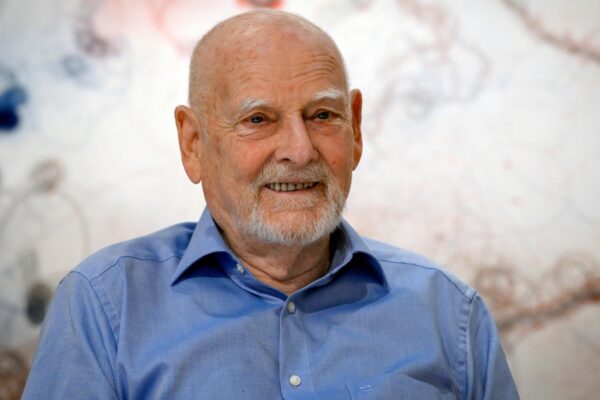 Theodor Pištěk, Czech Oscar-winning costume designer, dies at 93