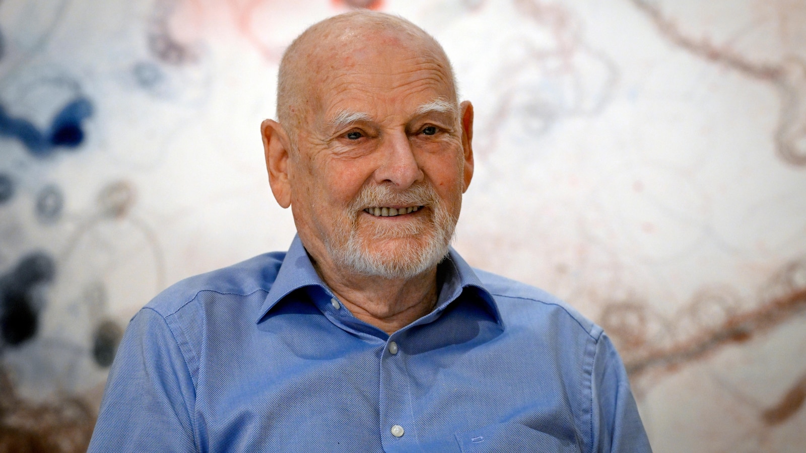 Theodor Pištěk, Czech Oscar-winning costume designer, dies at 93