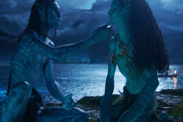 Movie Review: Wonder and war in ‘Avatar: Fire and Ash’