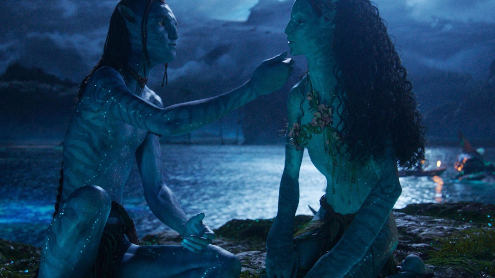 Movie Review: Wonder and war in ‘Avatar: Fire and Ash’