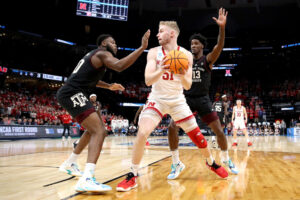 Nebraska vs. Wisconsin Prediction, How to Watch, Odds, Channel