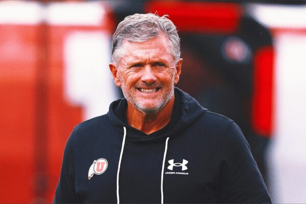What’s Next: 3 Priorities for Kyle Whittingham, Reportedly Michigan’s New Coach