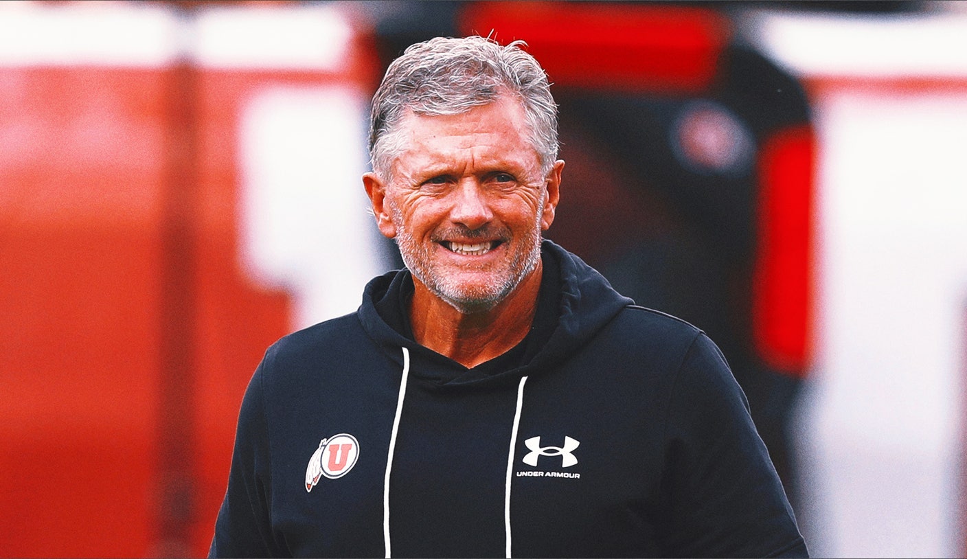 What’s Next: 3 Priorities for Kyle Whittingham, Reportedly Michigan’s New Coach