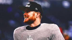 Seahawks QB Sam Darnold ‘Shut A Lot of People Up Tonight’