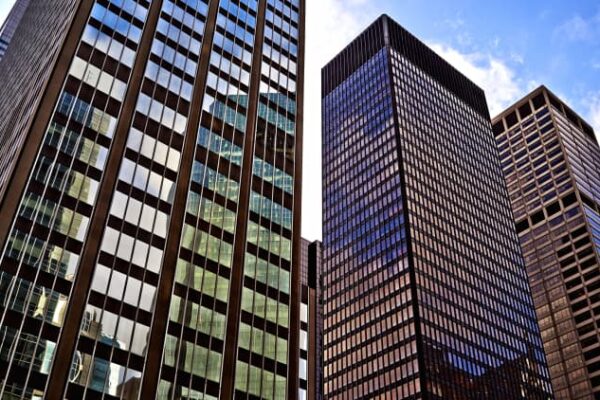 Commercial real estate dealmaking slows again in November