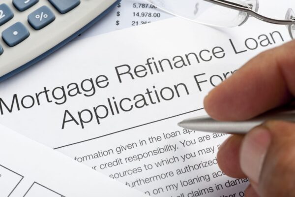 Mortgage rates are at a three-year low. Refinance with these lenders.