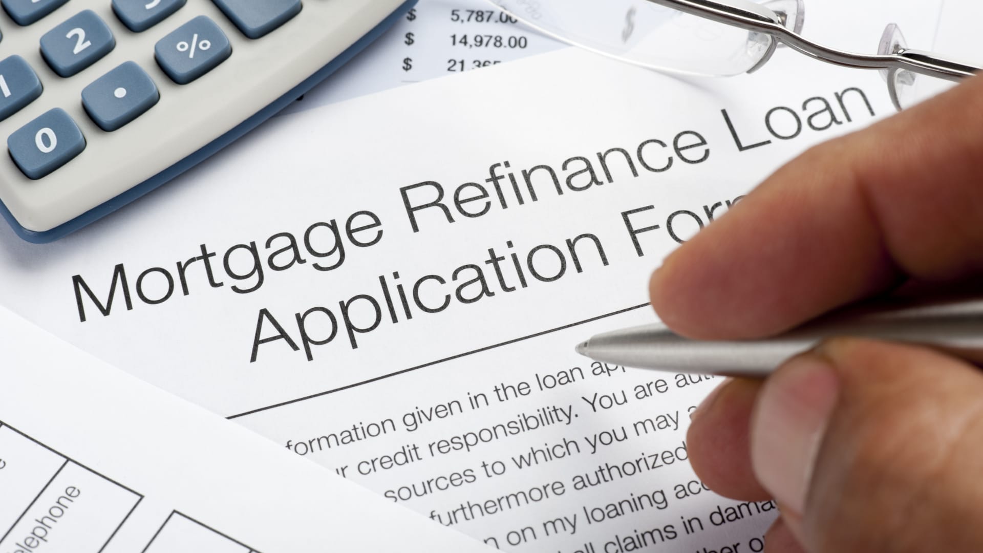 Mortgage rates are at a three-year low. Refinance with these lenders.