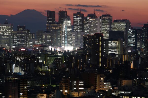 Brent crude, WTI, Nikkei 225, Hang Seng index, oil