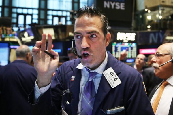 We initiated a position — plus, top gainers and laggards