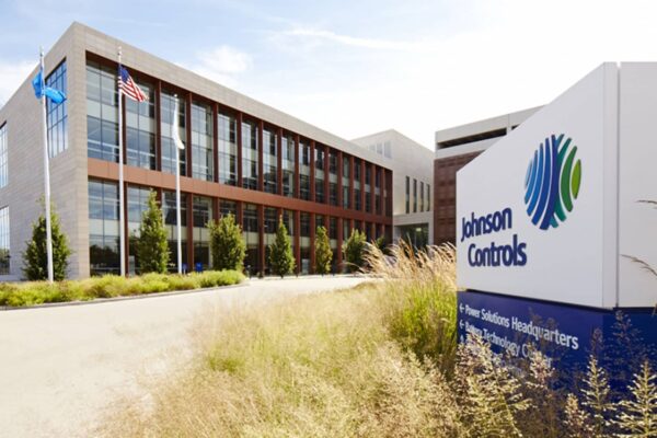 Stocks making the biggest moves midday: JCI, TRU, SOFI, AIG