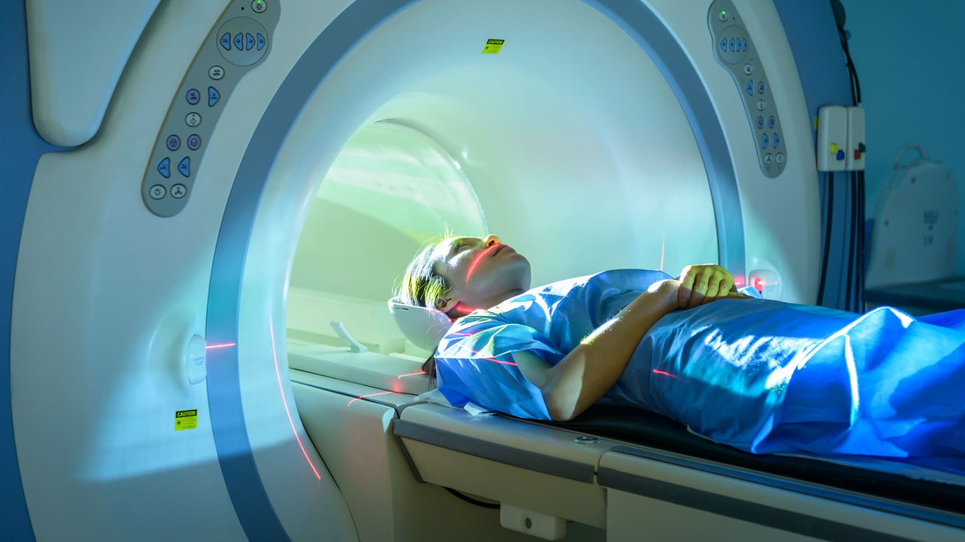 Bank of America sees near-40% upside in medtech stock