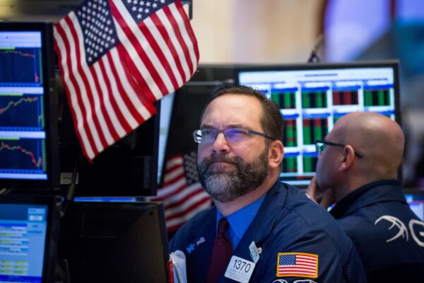 5 things to know before the stock market opens Wednesday