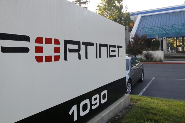 Stocks making the biggest moves midday: FTNT, MRNA, INTC, BHC