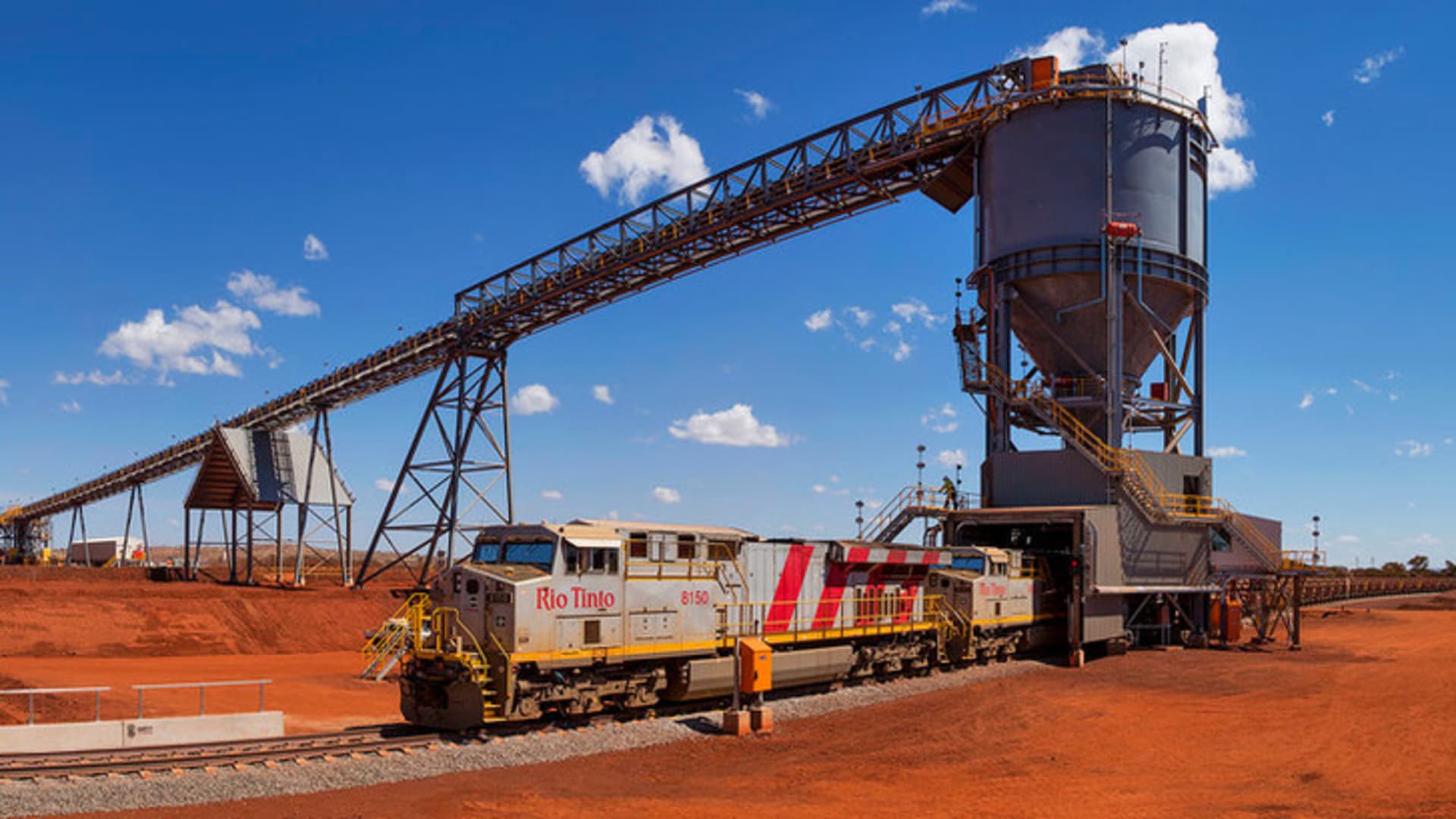 Rio Tinto and Glencore restart talks over 0 billion mega-merger