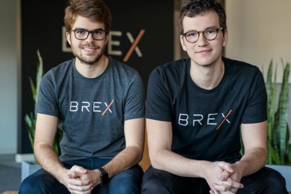 Capital One is buying startup Brex for .15 billion in credit card firm’s latest deal