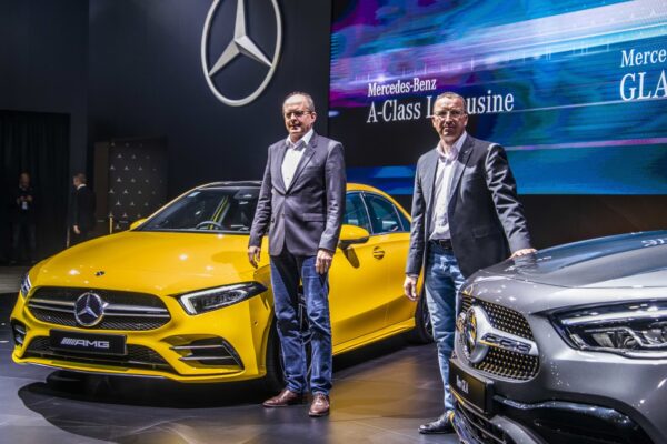 India to slash tariffs on cars to 40% in EU trade deal