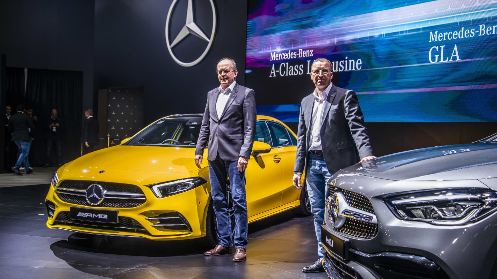 India to slash tariffs on cars to 40% in EU trade deal