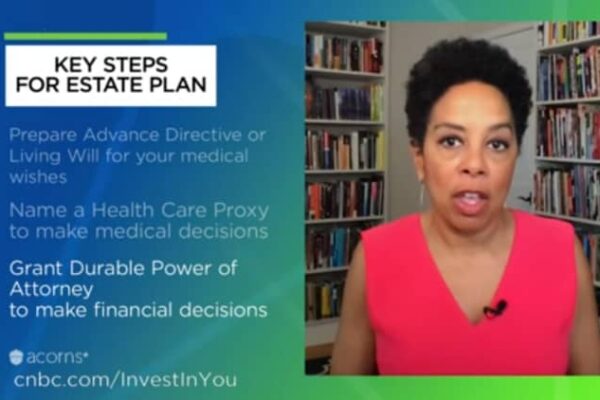 Estate planning helps limit costly mistakes: ‘My Mother’s Money’ author