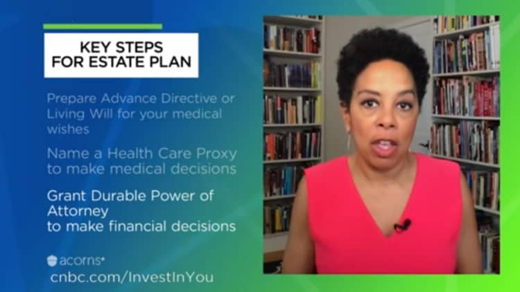 Estate planning helps limit costly mistakes: ‘My Mother’s Money’ author