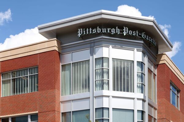 Pittsburgh Post-Gazette ownership announces it’s shutting down paper