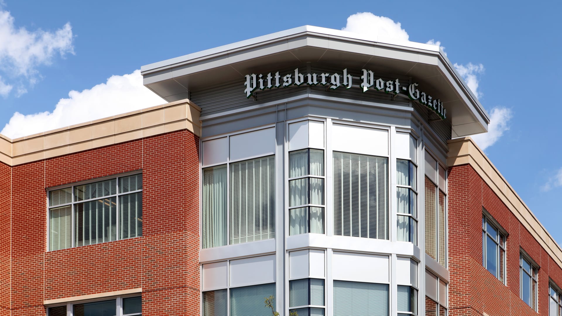 Pittsburgh Post-Gazette ownership announces it’s shutting down paper