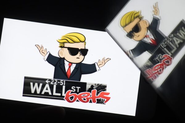 The hottest retail investor picks