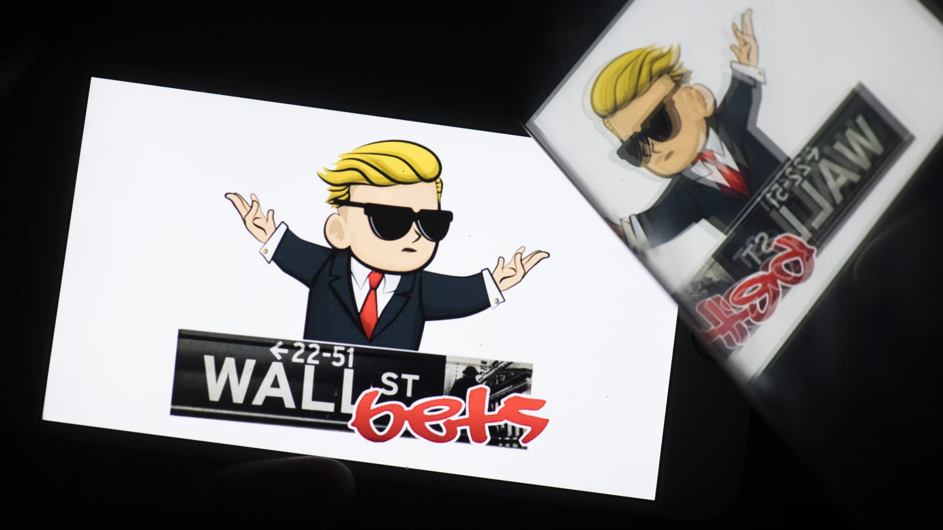 The hottest retail investor picks