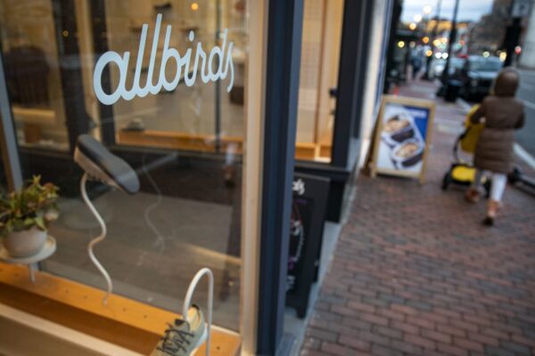 Allbirds becomes latest retailer to close brick-and-mortar stores