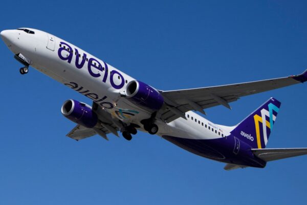 Avelo Airlines to end ICE deportation charters, cut commercial flights and jobs