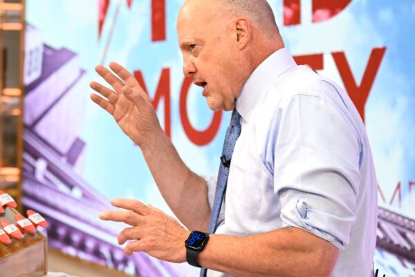 Big Tech earnings and the Fed